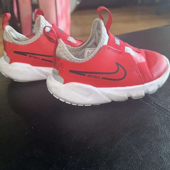 7C NIKE FOAM RUNNER 2 SLIP ON TODDLER RUNNING SHOES - Picture 4 of 5